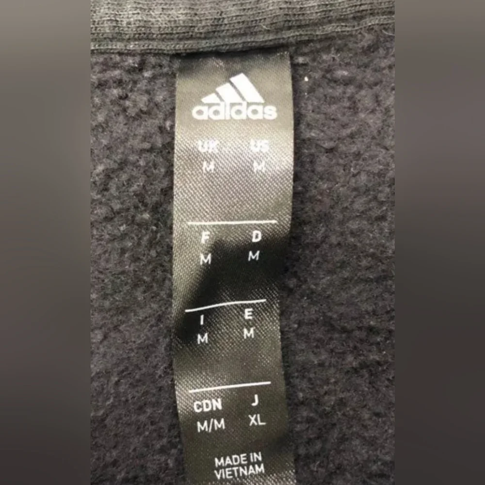 adidas slip into